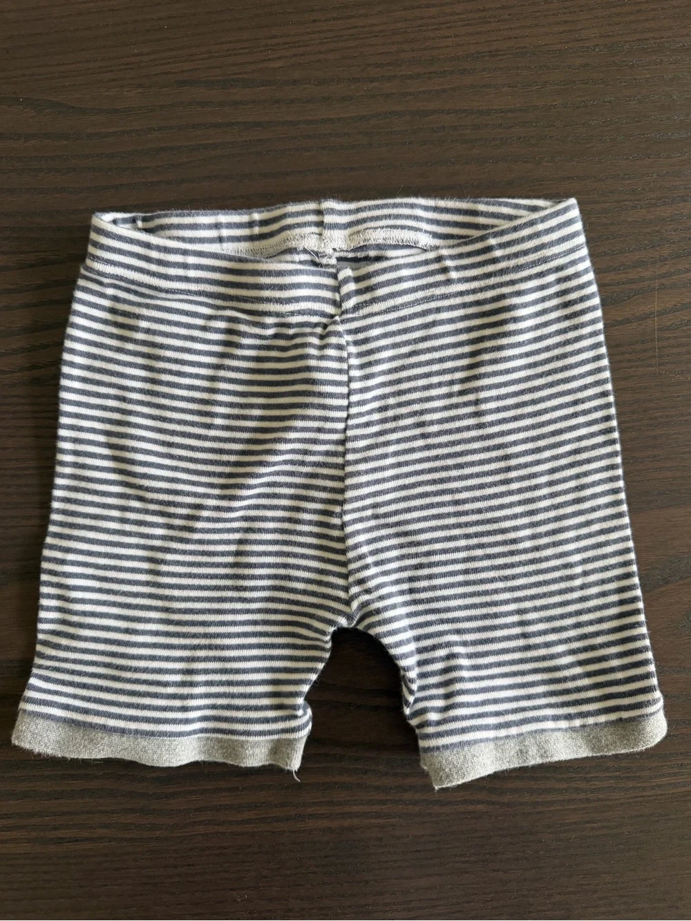Burt’s Bees Baby pajamas Americana stars size 24 months
